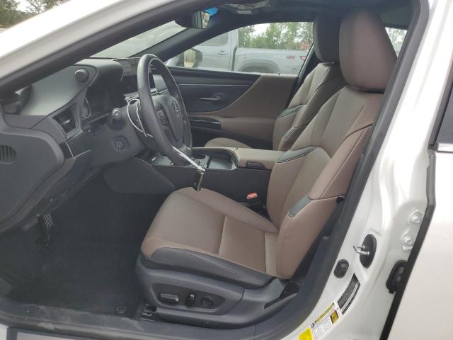 Photo 7 from auction – 2024 LEXUS ES 350 BASE with VIN 58ADZ1B18RU171303