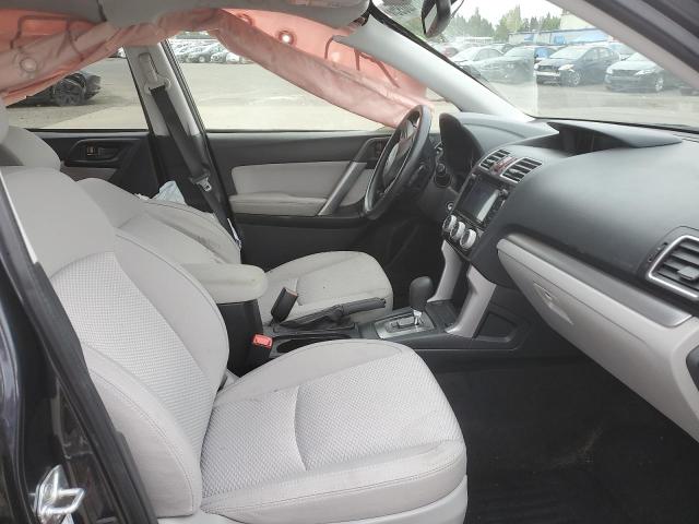 Photo 7 from auction – 2016 SUBARU FORESTER 2 with VIN JF2SJAFC1GH556120