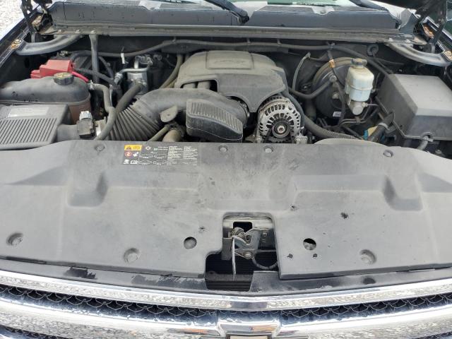 Photo 11 from auction – 2011 CHEVROLET SILVERADO with VIN 1GCRCSE08BZ394686