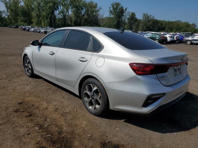 Photo 2 from auction – 2020 KIA FORTE FE with VIN 3KPF24AD1LE244586