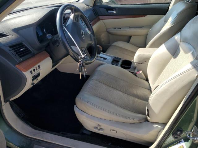Photo 7 from auction – 2013 SUBARU OUTBACK 2.5I LIMITED with VIN 4S4BRBJC3D3216069