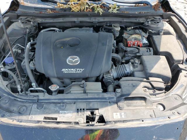 Photo 11 from auction – 2015 MAZDA 3 SPORT with VIN 3MZBM1U77FM175083