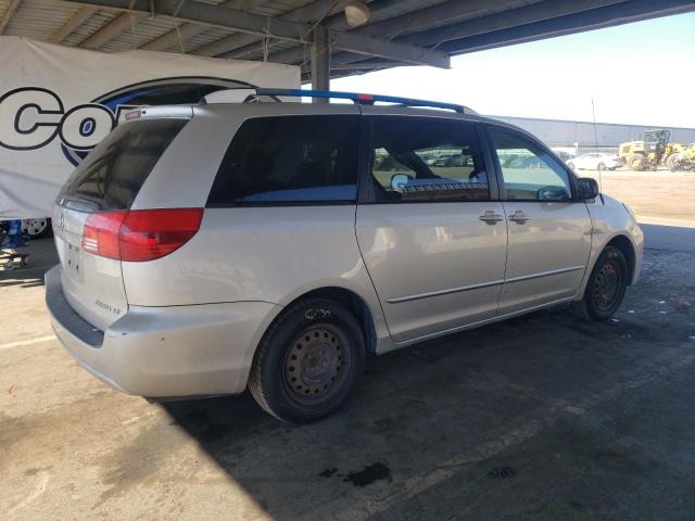 Photo 3 from auction – 2004 TOYOTA SIENNA CE with VIN 5TDZA23C24S075548