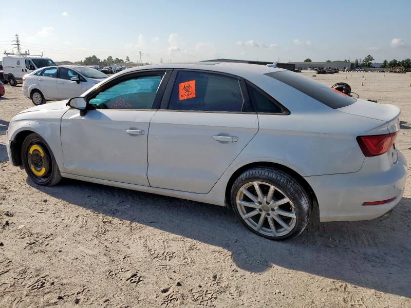 Photo 2 from auction – 2016 AUDI A3 PREMIUM with VIN WAUA7GFF7G1063960