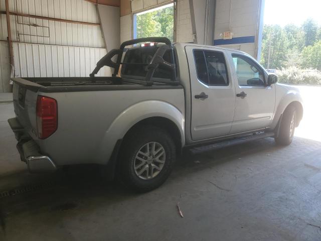Photo 3 from auction – 2016 NISSAN FRONTIER S with VIN 1N6AD0EV7GN786337