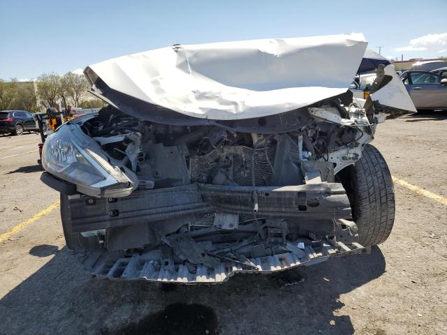 Photo 5 from auction – 2019 NISSAN SENTRA S with VIN 3N1AB7AP1KY423930