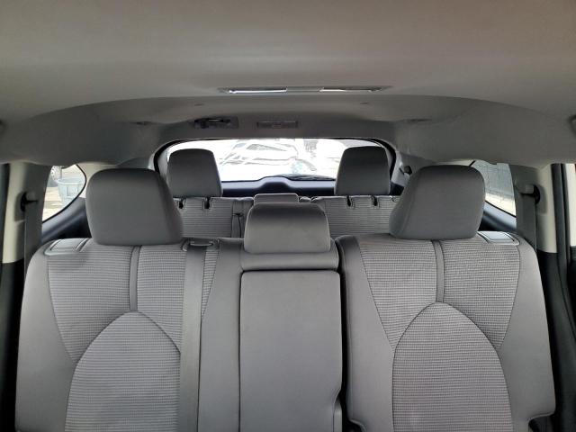 Photo 10 from auction – 2020 TOYOTA HIGHLANDER with VIN 5TDBZRBH2LS034173