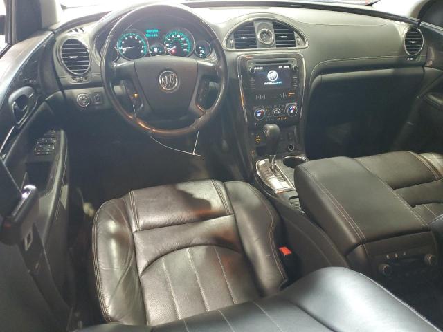 Photo 8 from auction – 2017 BUICK ENCLAVE with VIN 5GAKVCKD8HJ258642
