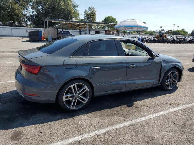 Photo 3 from auction – 2018 AUDI A3 PREMIUM with VIN WAUAUGFF4J1009046