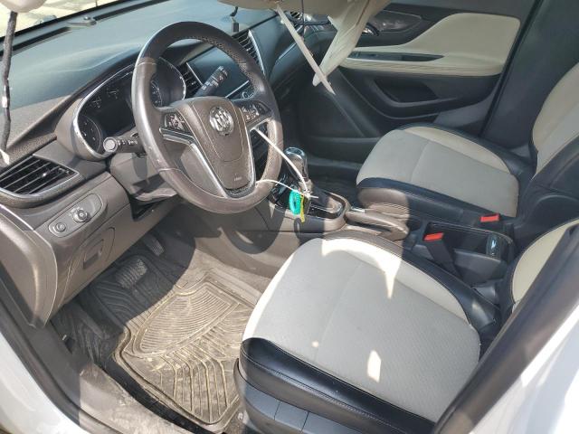 Photo 7 from auction – 2019 BUICK ENCORE PRE with VIN KL4CJASB5KB712875