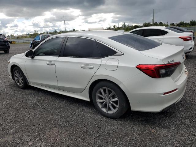 Photo 2 from auction – 2024 HONDA CIVIC EX with VIN 2HGFE2F34RH108222