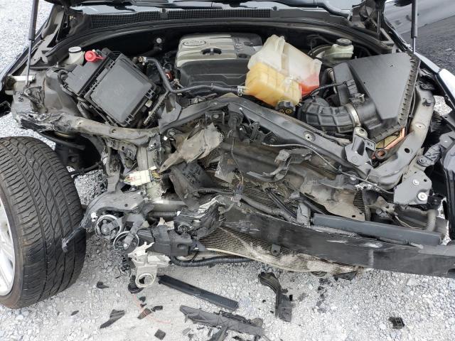 Photo 11 from auction – 2014 CADILLAC ATS LUXURY with VIN 1G6AB5RX0E0189769