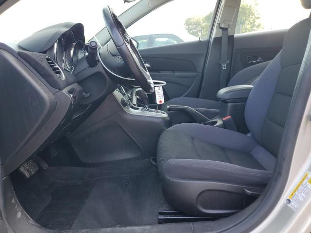 Photo 7 from auction – 2013 CHEVROLET CRUZE LT with VIN 1G1PC5SB3D7230901