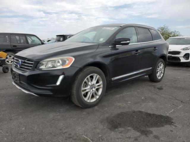 VOLVO XC60 T5 PR 2015 with VIN YV440MDK6F2687225 - Photo from auction