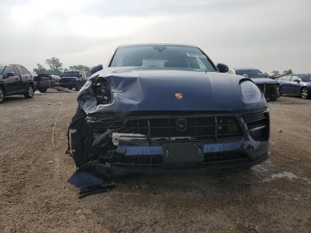 Photo 5 from auction – 2021 PORSCHE MACAN GTS with VIN WP1AG2A55MLB53269