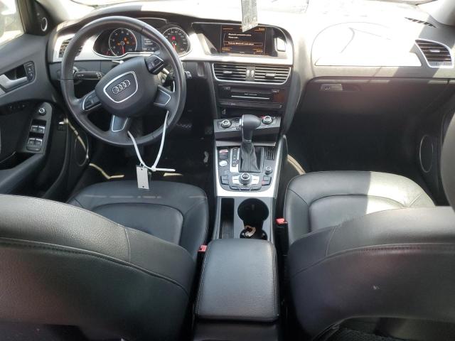 Photo 8 from auction – 2014 AUDI A4 PREMIUM with VIN WAUEFAFL7EN017011