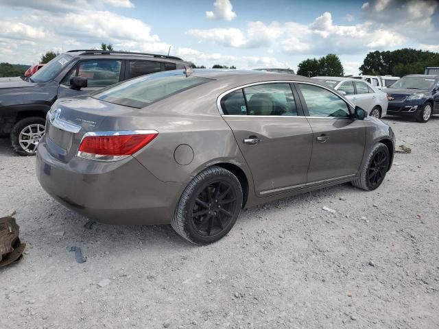 Photo 3 from auction – 2011 BUICK LACROSSE C with VIN 1G4GC5ED9BF130675