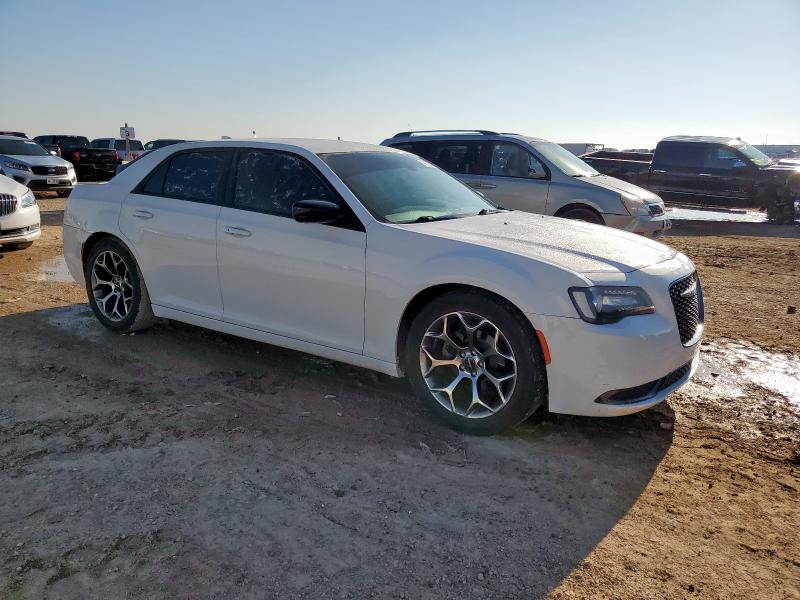 Photo 4 from auction – 2018 CHRYSLER 300 TOURIN with VIN 2C3CCAAG2JH293262