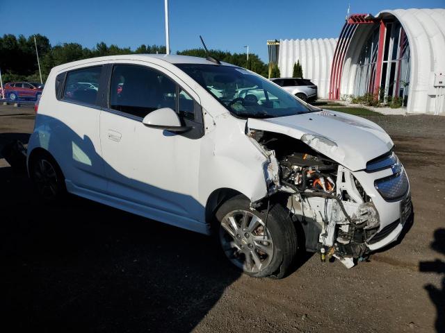 Photo 4 from auction – 2016 CHEVROLET SPARK EV 2 with VIN KL8CL6S05GC614497