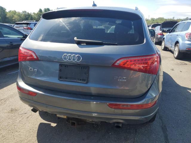 Photo 6 from auction – 2012 AUDI Q5 PREMIUM PLUS with VIN WA1LFAFP1CA112093