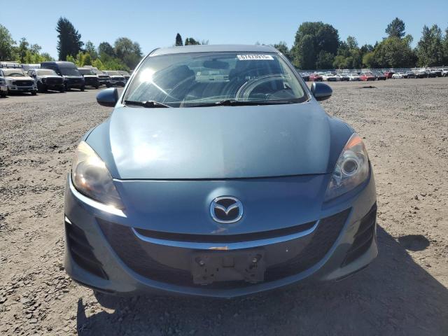 Photo 5 from auction – 2010 MAZDA 3 I with VIN JM1BL1SG5A1104480