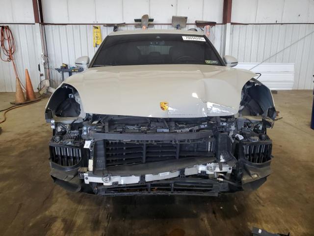 Photo 5 from auction – 2022 PORSCHE CAYENNE TU with VIN WP1AF2AY1NDA44445