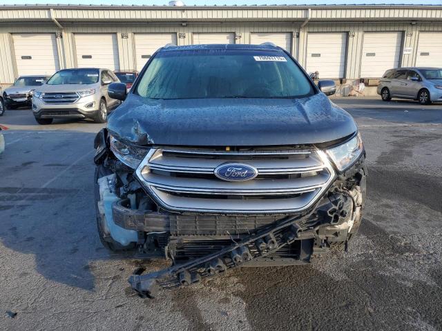 Photo 5 from auction – 2017 FORD EDGE TITAN with VIN 2FMPK4K90HBC13385