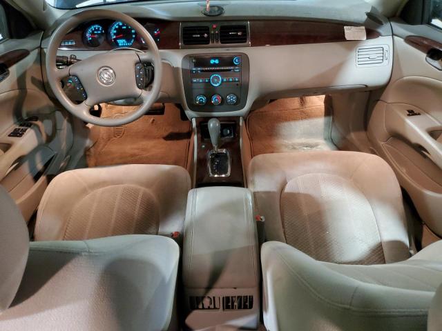 Photo 8 from auction – 2007 BUICK LUCERNE CX with VIN 1G4HP57217U146036
