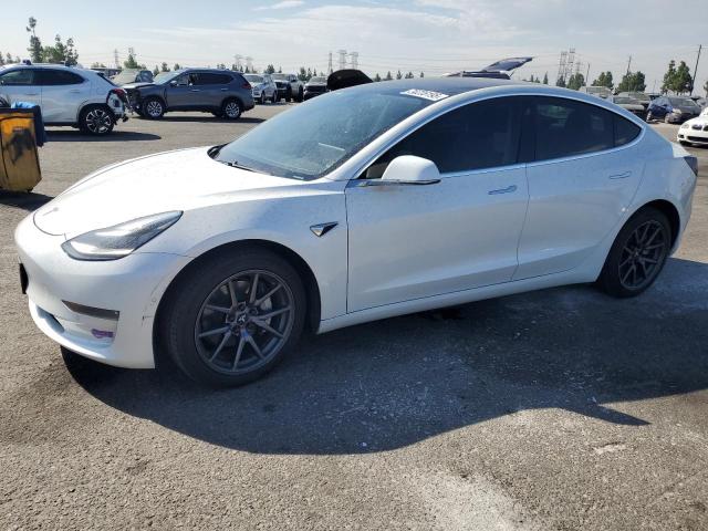 TESLA MODEL 3 2019 with VIN 5YJ3E1EB2KF359269 - Photo from auction