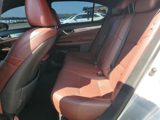 Photo 10 from auction – 2015 LEXUS GS 350 with VIN JTHCE1BL3FA007893