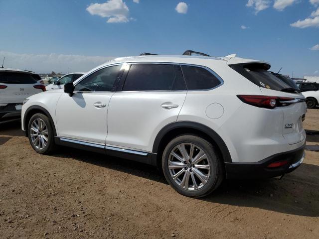 Photo 2 from auction – 2021 MAZDA CX-9 SIGNA with VIN JM3TCBEYXM0534019
