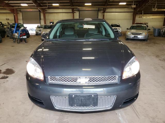 Photo 5 from auction – 2012 CHEVROLET IMPALA LS with VIN 2G1WA5E33C1332703