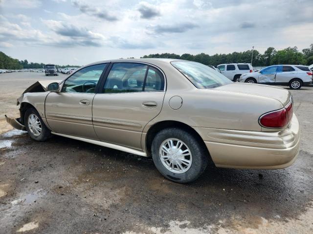 Photo 2 from auction – 2005 BUICK LESABRE CU with VIN 1G4HP52KX5U287174