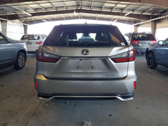 Photo 6 from auction – 2018 LEXUS RX 350 L with VIN JTJDZKCA4J2010296