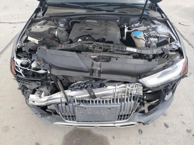 Photo 11 from auction – 2013 AUDI A4 ALLROAD with VIN WA1UFAFL2DA043398