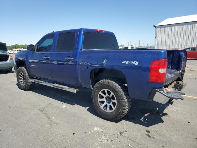 Photo 2 from auction – 2013 CHEVROLET SILVERADO with VIN 3GCPKSE77DG327653
