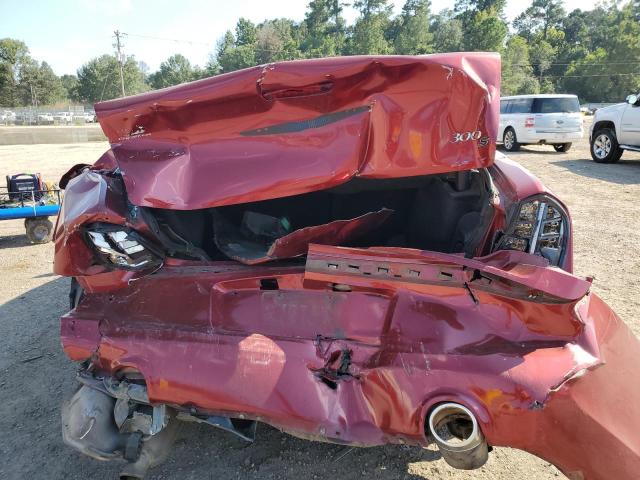 Photo 6 from auction – 2014 CHRYSLER 300 S with VIN 2C3CCABG5EH296998
