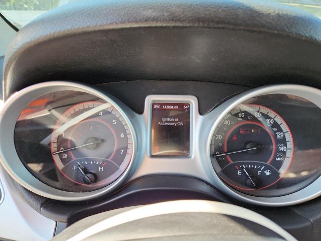Photo 9 from auction – 2012 DODGE JOURNEY R/ with VIN 3C4PDDFG4CT298591