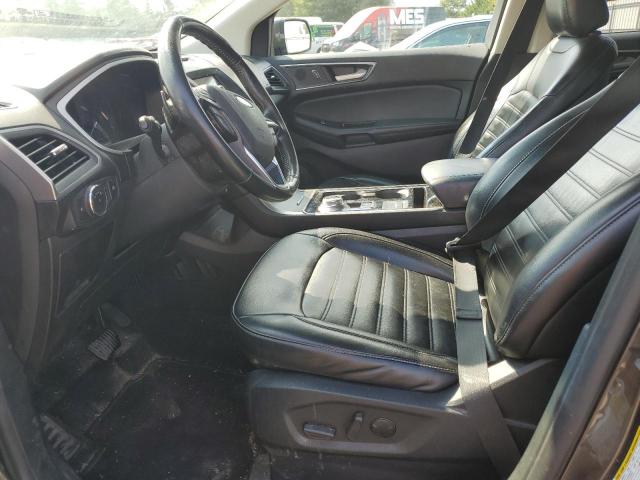 Photo 7 from auction – 2020 FORD EDGE SEL with VIN 2FMPK4J94LBA34180