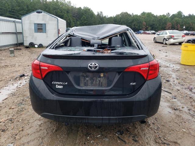 Photo 6 from auction – 2017 TOYOTA COROLLA L with VIN 2T1BURHE0HC934940