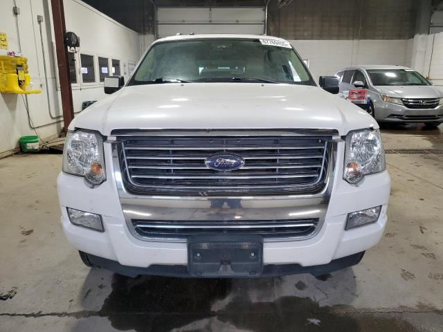 Photo 5 from auction – 2010 FORD EXPLORER L with VIN 1FMEU7FE7AUA34481