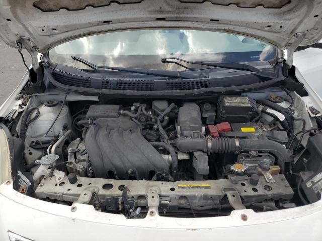 Photo 11 from auction – 2014 NISSAN VERSA S with VIN 3N1CN7AP7EL832726