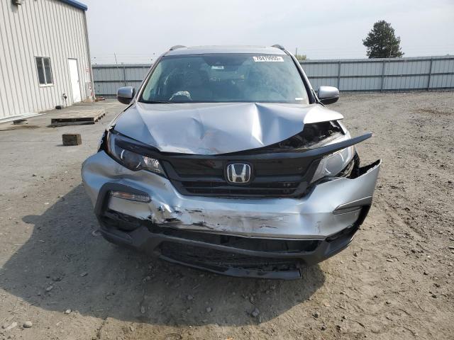 Photo 5 from auction – 2021 HONDA PILOT SE with VIN 5FNYF6H21MB016791