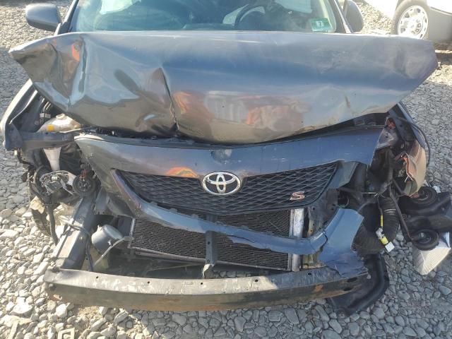 Photo 11 from auction – 2010 TOYOTA COROLLA BA with VIN 2T1BU4EE0AC237183