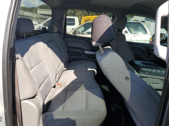 Photo 10 from auction – 2016 CHEVROLET SILVERADO with VIN 3GCPCRECXGG316587