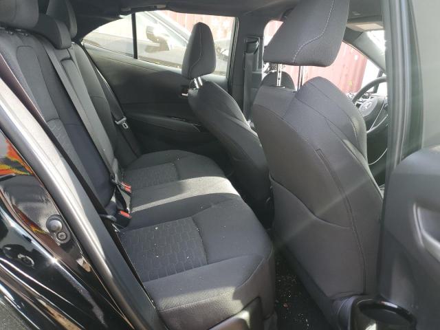 Photo 10 from auction – 2025 TOYOTA COROLLA SE with VIN JTND4MBE0S3246498