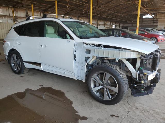 Photo 4 from auction – 2022 GENESIS GV80 BASE with VIN KMUHCESC2NU079313