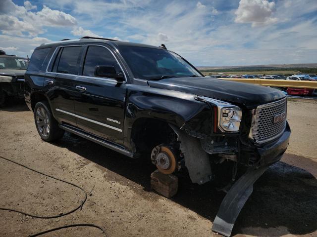 Photo 4 from auction – 2016 GMC YUKON DENA with VIN 1GKS1CKJ9GR347110