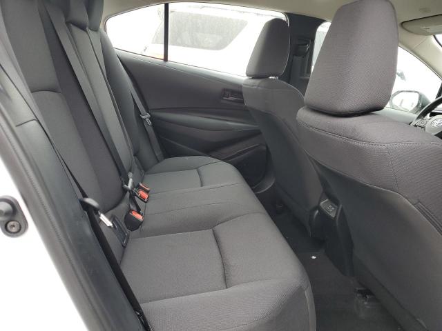 Photo 10 from auction – 2025 TOYOTA COROLLA LE with VIN 5YFB4MDEXSP267939