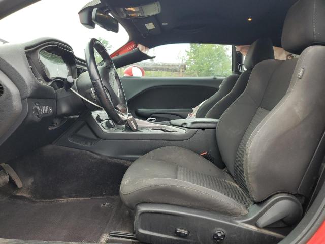 Photo 7 from auction – 2019 DODGE CHALLENGER with VIN 2C3CDZBT1KH524869